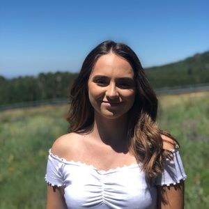 Meet your Posher, Morgan